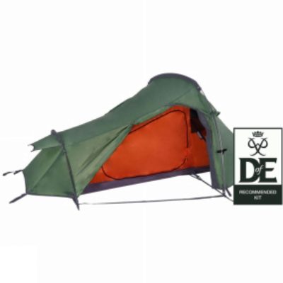 Vango Banshee 200 Tent Cactus Vango Banshee 200 Tent Cactus